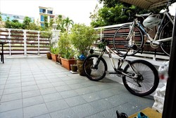 Carpmael Road (D15), Terrace #194082442